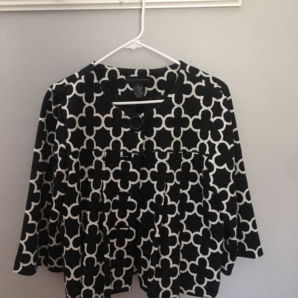 Jacket